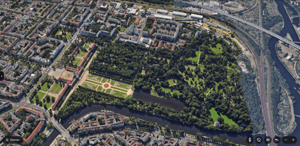 Die 10 schönsten Parks und Grünflächen Berlins für Naturfreunde auf be-4-tempelhof.de