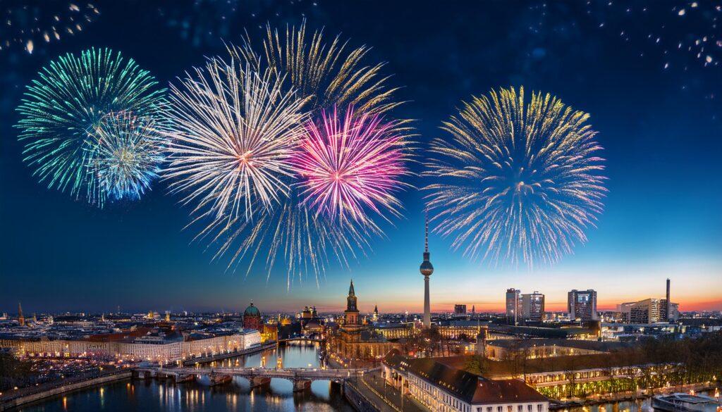 Silvester in Berlin 2024: Top Events, Traditionen & Tipps auf be-4-tempelhof.de