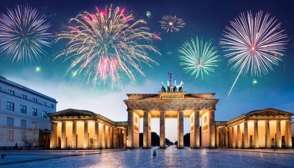 Silvester in Berlin 2024: Top Events, Traditionen & Tipps auf be-4-tempelhof.de