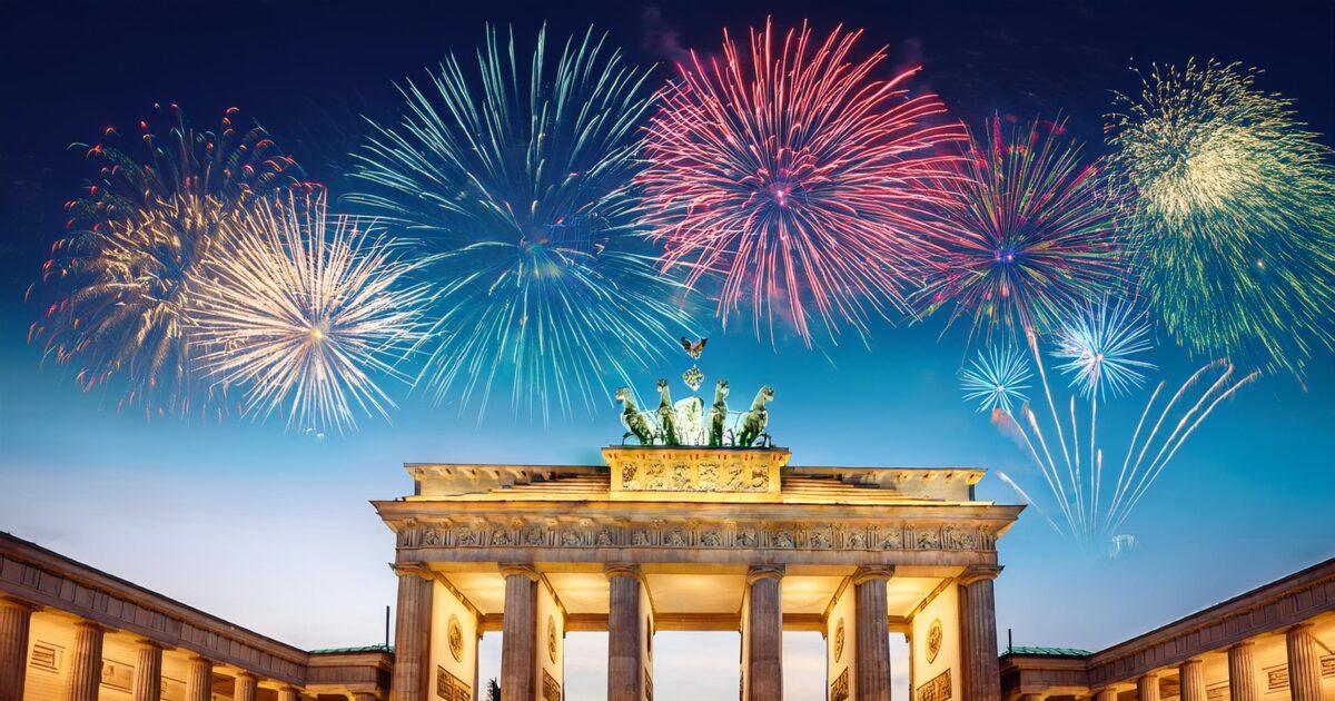 Silvester in Berlin 2024: Top Events, Traditionen & Tipps auf be-4-tempelhof.de