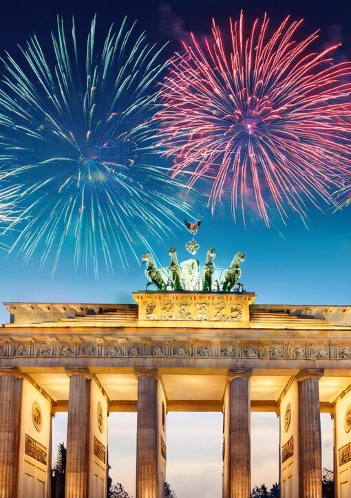 Silvester in Berlin 2024: Top Events, Traditionen & Tipps auf be-4-tempelhof.de