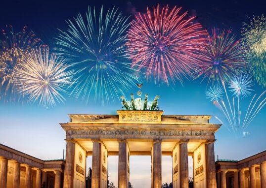 Silvester in Berlin 2024: Top Events, Traditionen & Tipps auf be-4-tempelhof.de