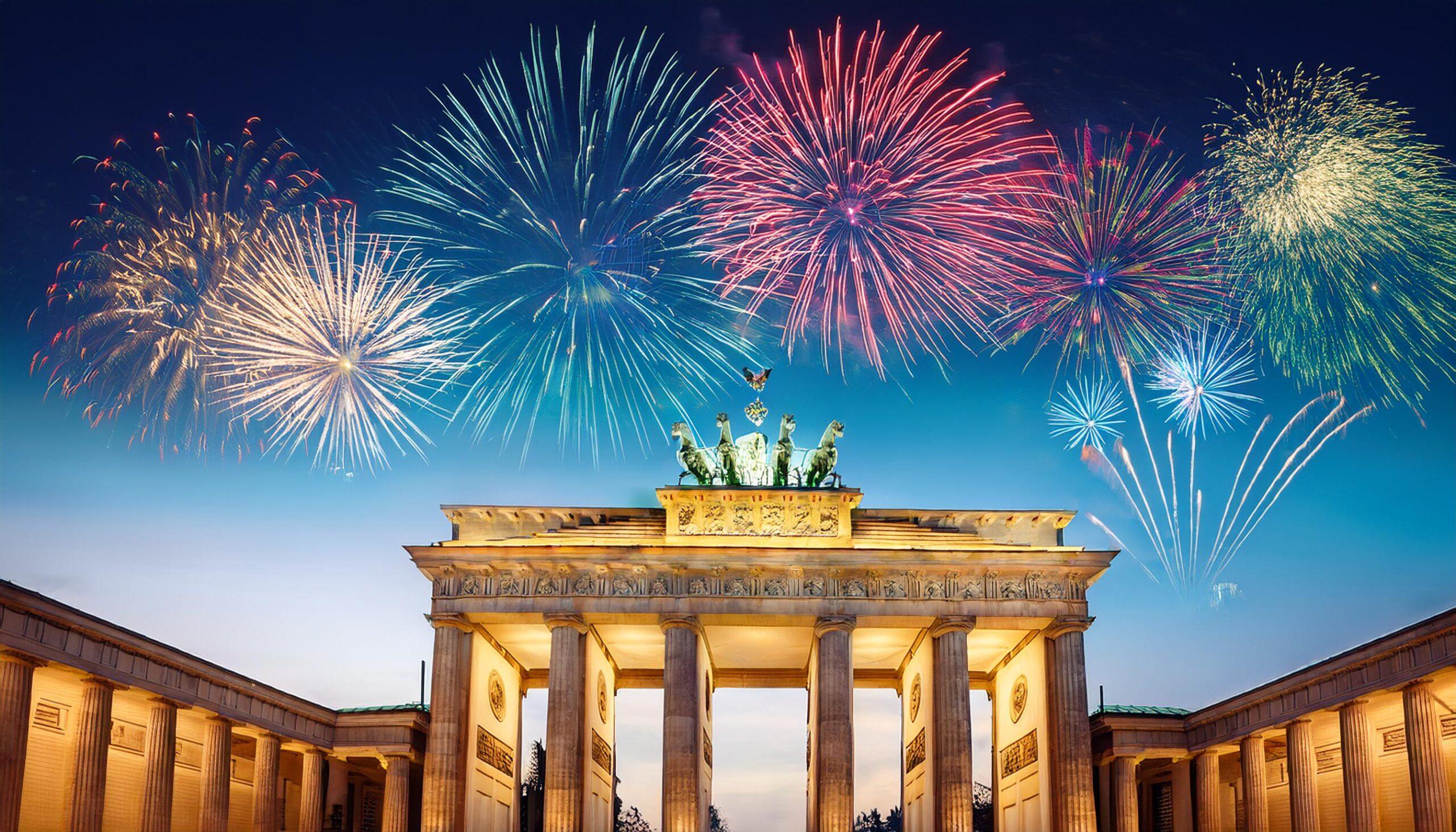 Silvester in Berlin 2024: Top Events, Traditionen & Tipps auf be-4-tempelhof.de