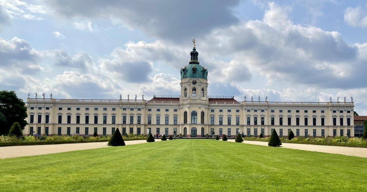 Die 10 schönsten Parks und Grünflächen Berlins für Naturfreunde auf be-4-tempelhof.de