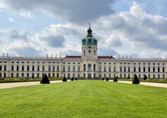 Die 10 schönsten Parks und Grünflächen Berlins für Naturfreunde auf be-4-tempelhof.de