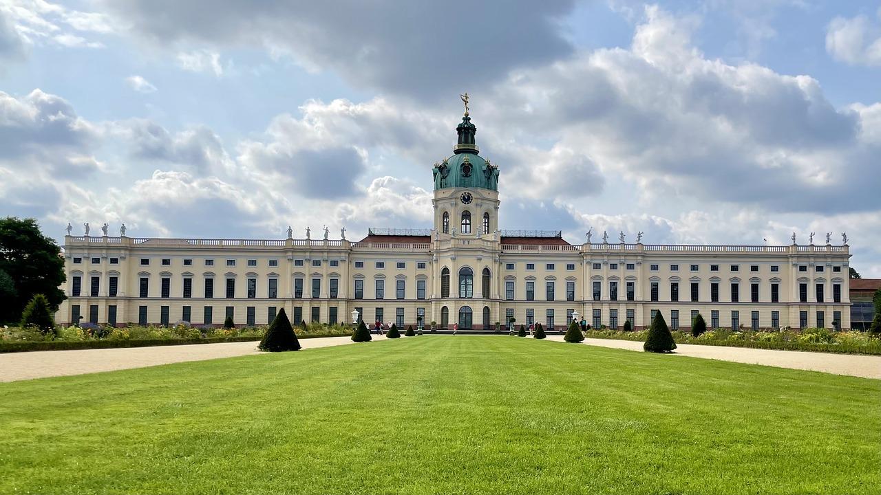 Die 10 schönsten Parks und Grünflächen Berlins für Naturfreunde auf be-4-tempelhof.de