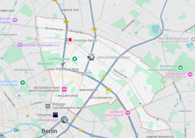 Prenzlauer Berg: Berlins lebendiger Kiez im Wandel auf be-4-tempelhof.de