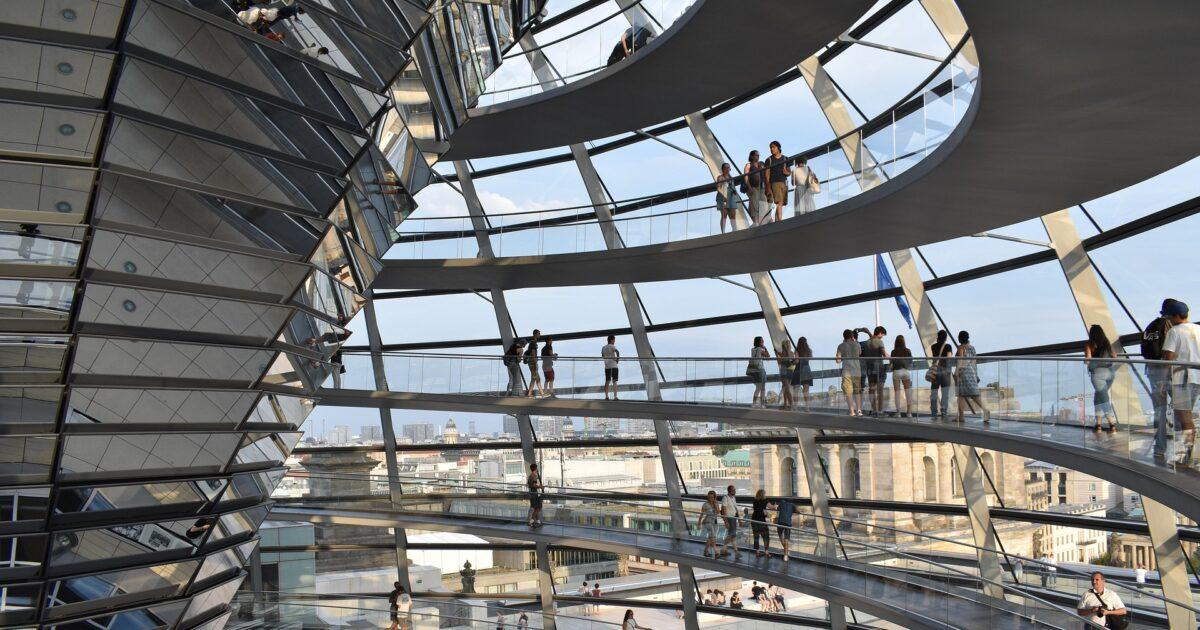 Berlin für 0 Euro: 15 kostenlose Erlebnisse in der Stadt auf be-4-tempelhof.de