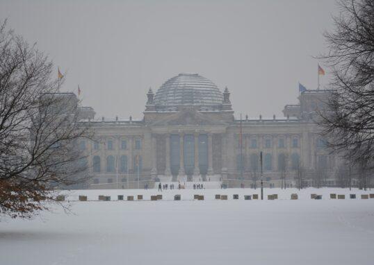 Berlin im Winter: 15 Erlebnisse abseits der Weihnachtsmärkte auf be-4-tempelhof.de