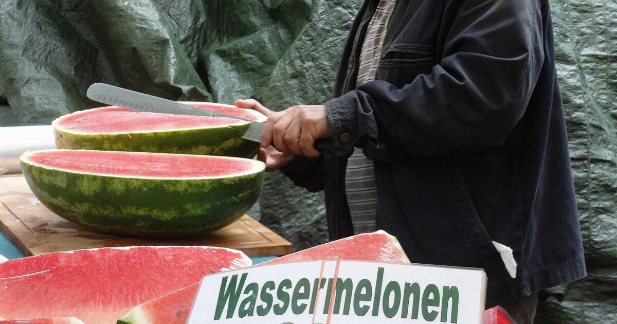 Berlins Wochenmärkte: Wo die Hauptstadt nach Kiez schmeckt auf be-4-tempelhof.de