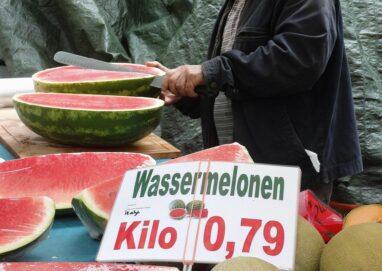 Berlins Wochenmärkte: Wo die Hauptstadt nach Kiez schmeckt auf be-4-tempelhof.de