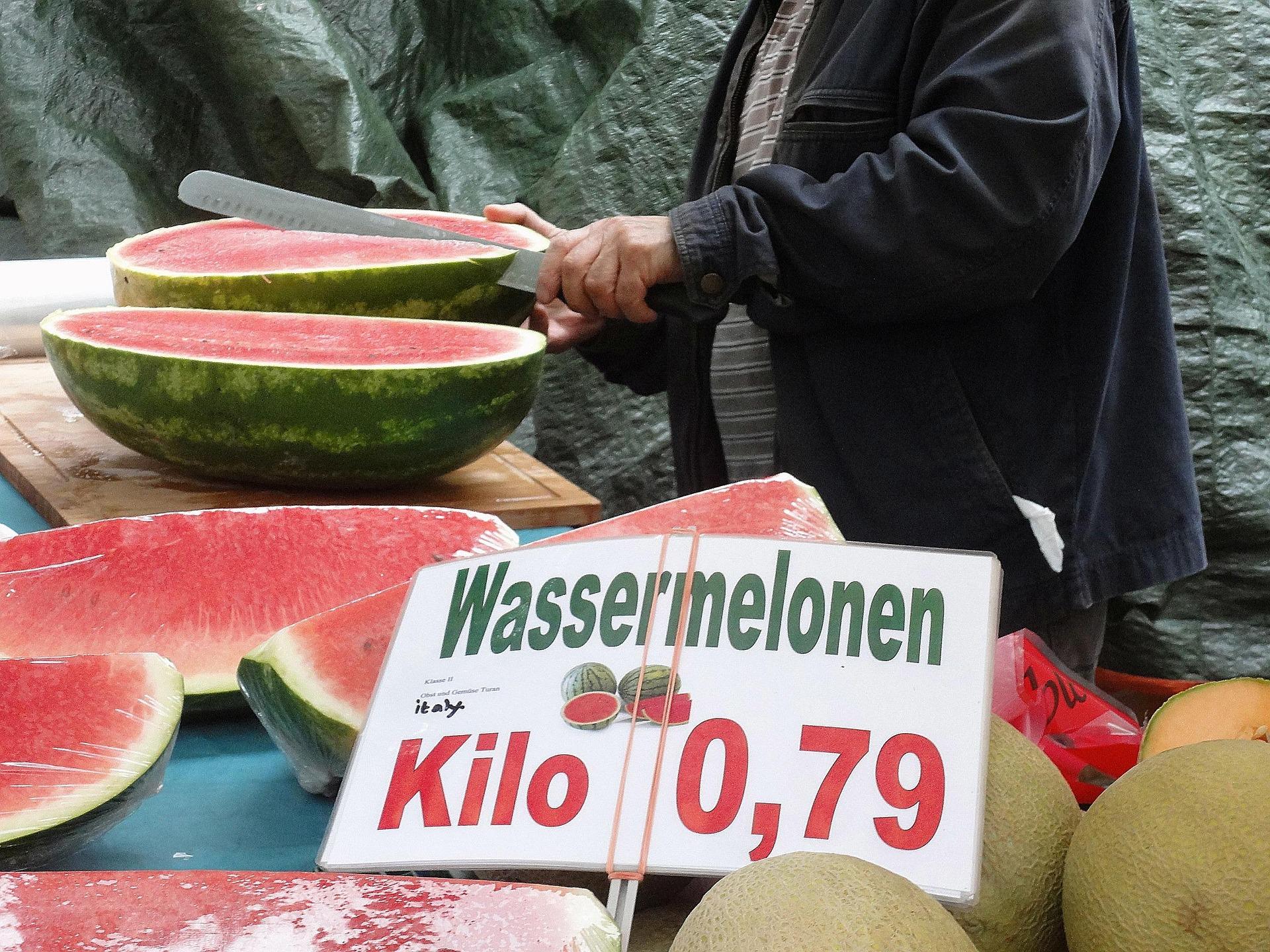 Berlins Wochenmärkte: Wo die Hauptstadt nach Kiez schmeckt auf be-4-tempelhof.de