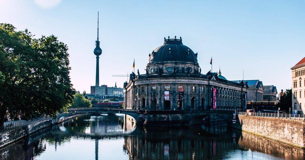 Berlin am Wasser: Die schönsten Orte an Spree und Havel auf be-4-tempelhof.de