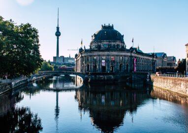Berlin am Wasser: Die schönsten Orte an Spree und Havel auf be-4-tempelhof.de