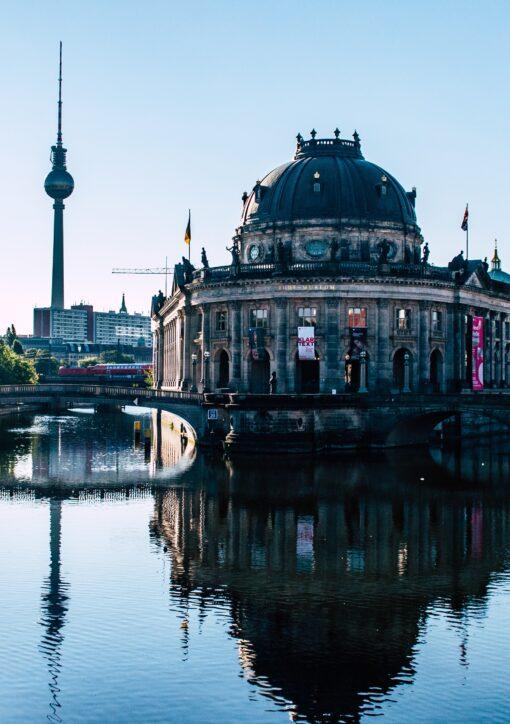 Berlin am Wasser: Die schönsten Orte an Spree und Havel auf be-4-tempelhof.de